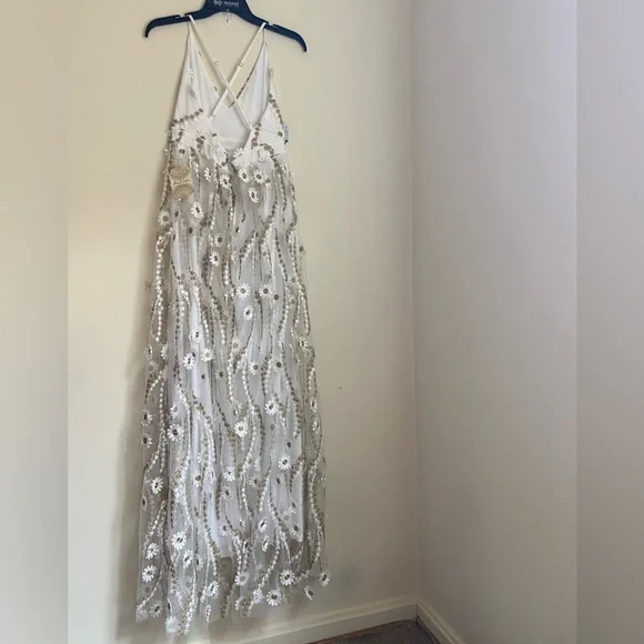 NWT Altar’d State Medium Occasion Dress - Picture 8 of 11